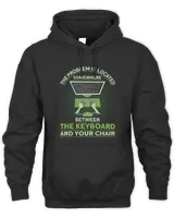 Unisex Hoodie Unisex Hoodie