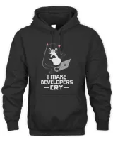 Unisex Hoodie Unisex Hoodie