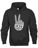Unisex Hoodie Unisex Hoodie