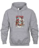Unisex Hoodie Unisex Hoodie