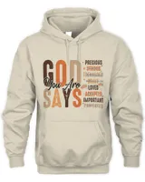 Unisex Hoodie