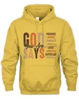Unisex Hoodie