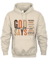 Unisex Hoodie