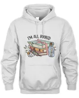 Unisex Hoodie Unisex Hoodie
