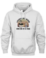 [UNIQUE] DAD LOSING MY MIND ONE KID AT A TIME