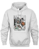 Unisex Hoodie Unisex Hoodie
