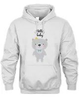 Unisex Hoodie Unisex Hoodie
