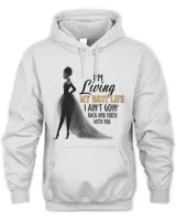 Unisex Hoodie Unisex Hoodie