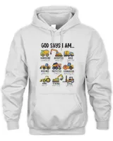 Unisex Hoodie