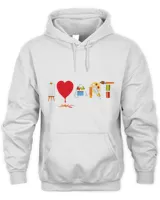 Unisex Hoodie