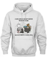 Unisex Hoodie