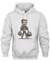 Unisex Hoodie