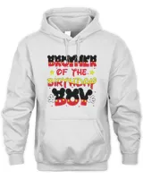 Unisex Hoodie Unisex Hoodie