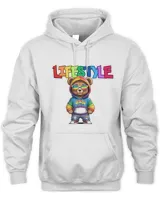 Unisex Hoodie Unisex Hoodie