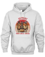 Unisex Hoodie Unisex Hoodie