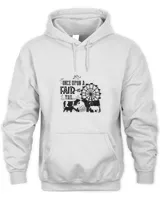 Unisex Hoodie Unisex Hoodie