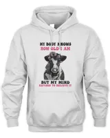Unisex Hoodie