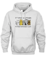 Unisex Hoodie Unisex Hoodie