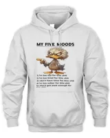 Unisex Hoodie