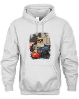 Unisex Hoodie Unisex Hoodie