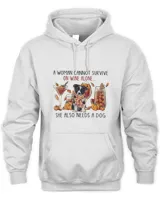Unisex Hoodie Unisex Hoodie