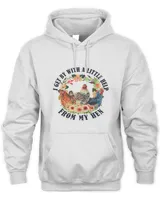 Unisex Hoodie Unisex Hoodie