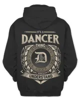 DANCER