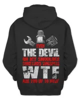 Unisex Hoodie