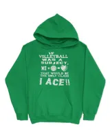Unisex Hoodie Unisex Hoodie