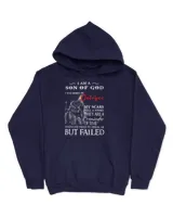 Unisex Hoodie Unisex Hoodie