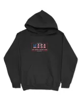 Unisex Hoodie Unisex Hoodie