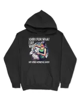 Unisex Hoodie Unisex Hoodie