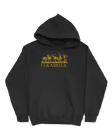 Unisex Hoodie Unisex Hoodie