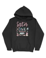 Sister Of The Birthday Girl - Sister In Onderland