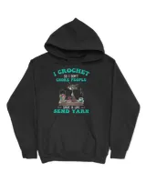 Unisex Hoodie Unisex Hoodie
