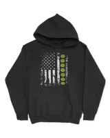 Unisex Hoodie Unisex Hoodie