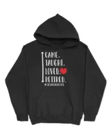Unisex Hoodie Unisex Hoodie