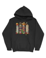 Unisex Hoodie Unisex Hoodie