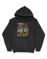 Unisex Hoodie Unisex Hoodie