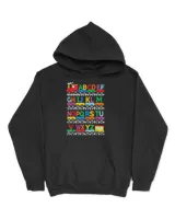Unisex Hoodie Unisex Hoodie