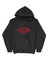 Unisex Hoodie Unisex Hoodie