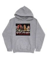 Unisex Hoodie