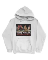 Unisex Hoodie
