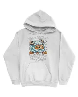 Unisex Hoodie Unisex Hoodie