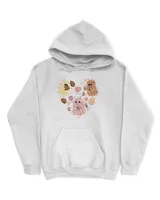 Unisex Hoodie Unisex Hoodie