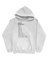 Unisex Hoodie