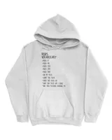 Unisex Hoodie