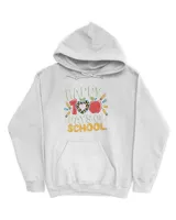 Unisex Hoodie Unisex Hoodie