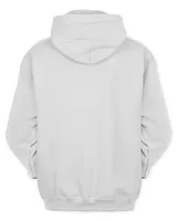 Unser erstes Weihnachten Unisex Hoodie white s
