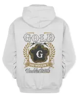 Unisex Hoodie Unisex Hoodie